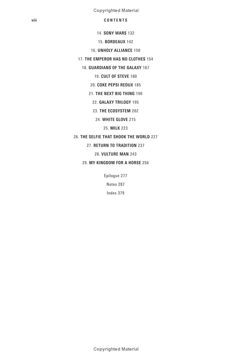 samsung rising: inside the secretive company conquering tech