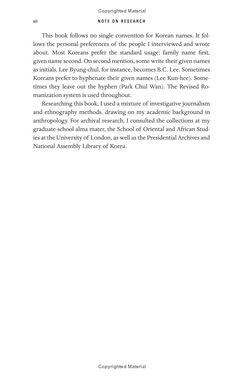 samsung rising: inside the secretive company conquering tech