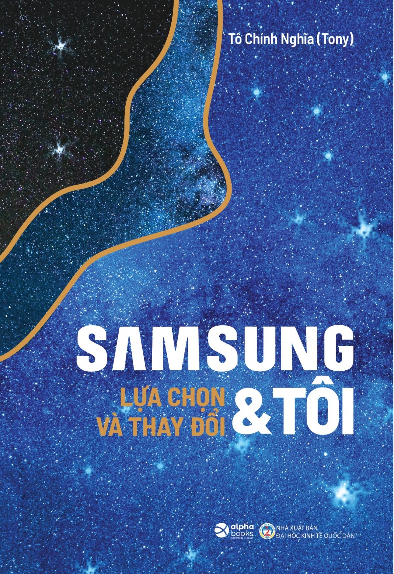 samsung & tôi - lựa chọn và thay đổi