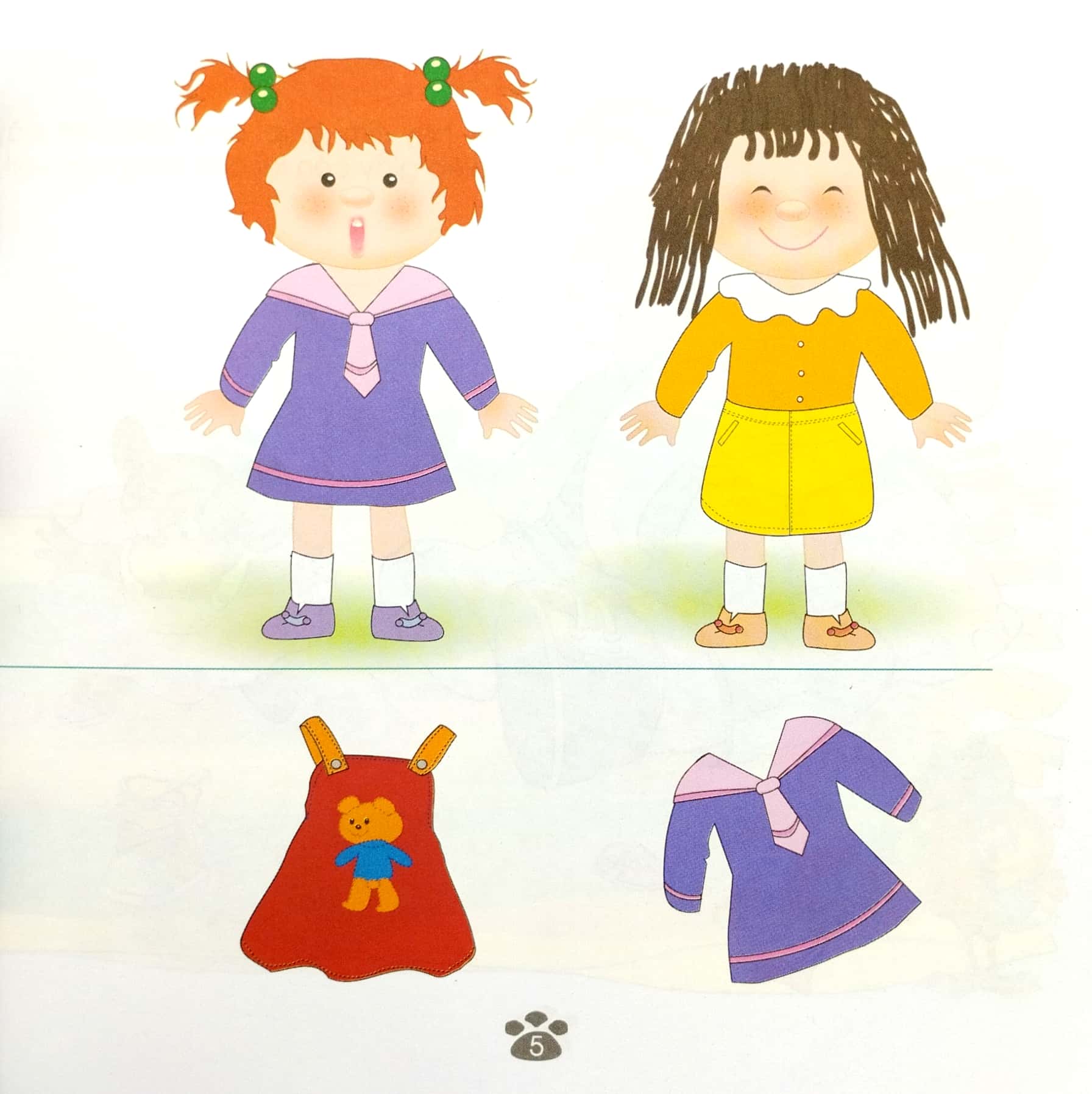 sân chơi trí tuệ của chim đa đa - trò chơi rèn luyện khả năng quan sát (tái bản 2022)