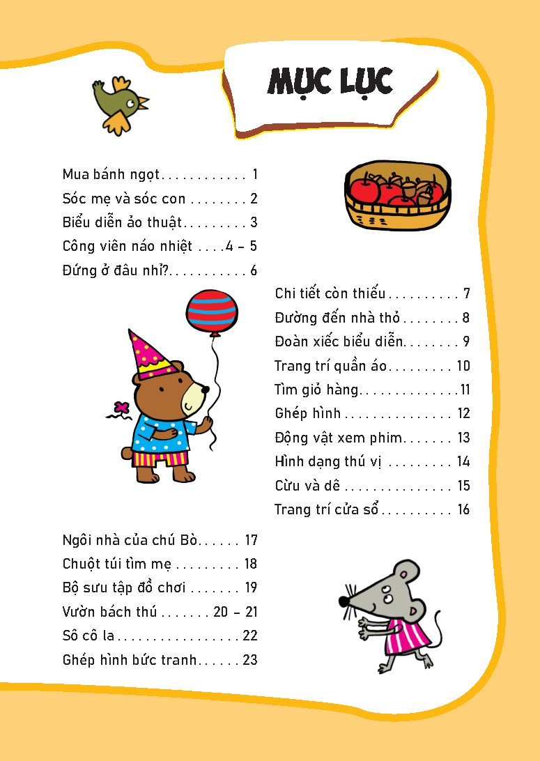 San Choi Tri Tue - Ren Luyen Kha Nang - Nhan Biet