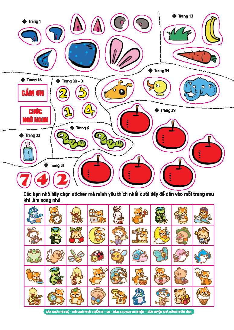 San Choi Tri Tue - Ren Luyen Kha Nang - Phan Tich