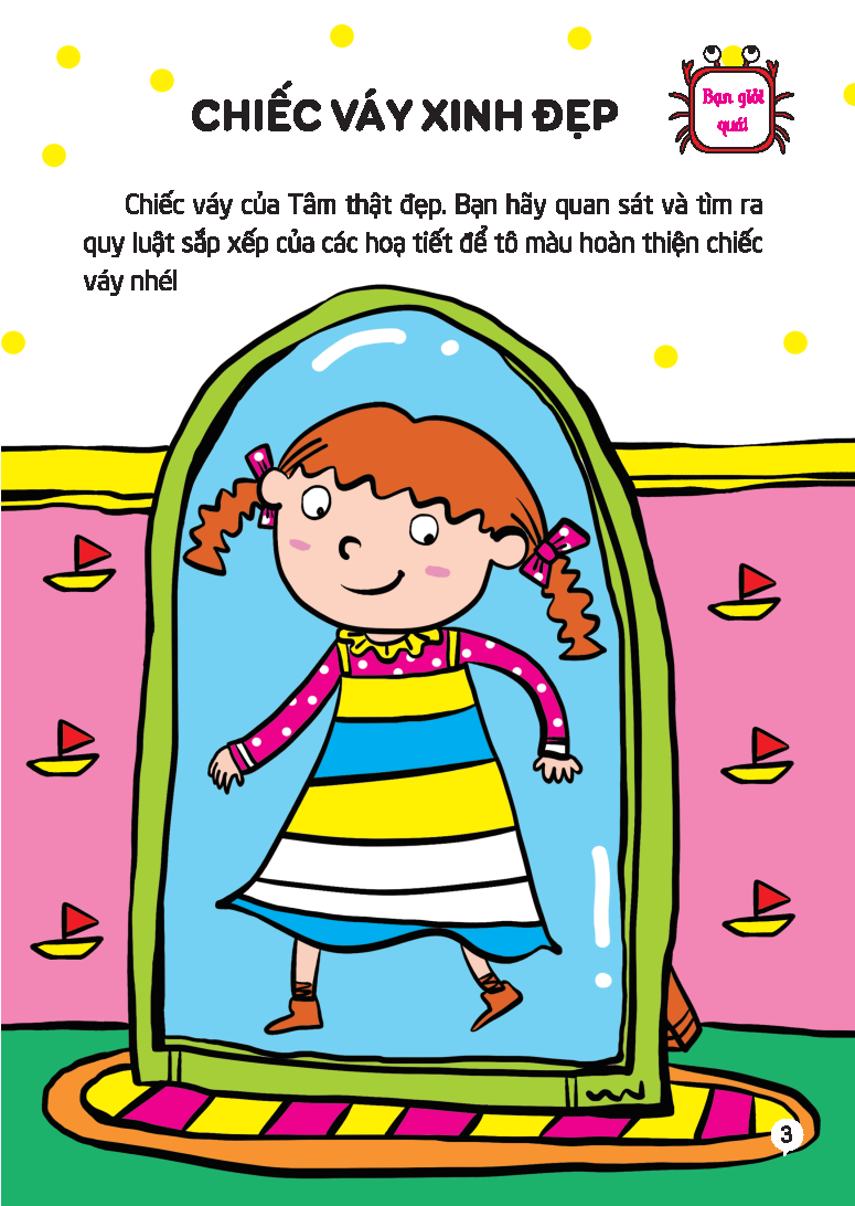 San Choi Tri Tue - Ren Luyen Kha Nang - Phan Tich