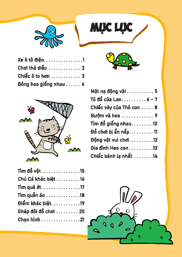 San Choi Tri Tue - Ren Luyen Kha Nang - Quan Sat