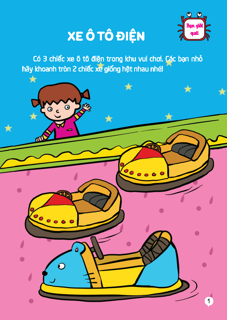 San Choi Tri Tue - Ren Luyen Kha Nang - Quan Sat