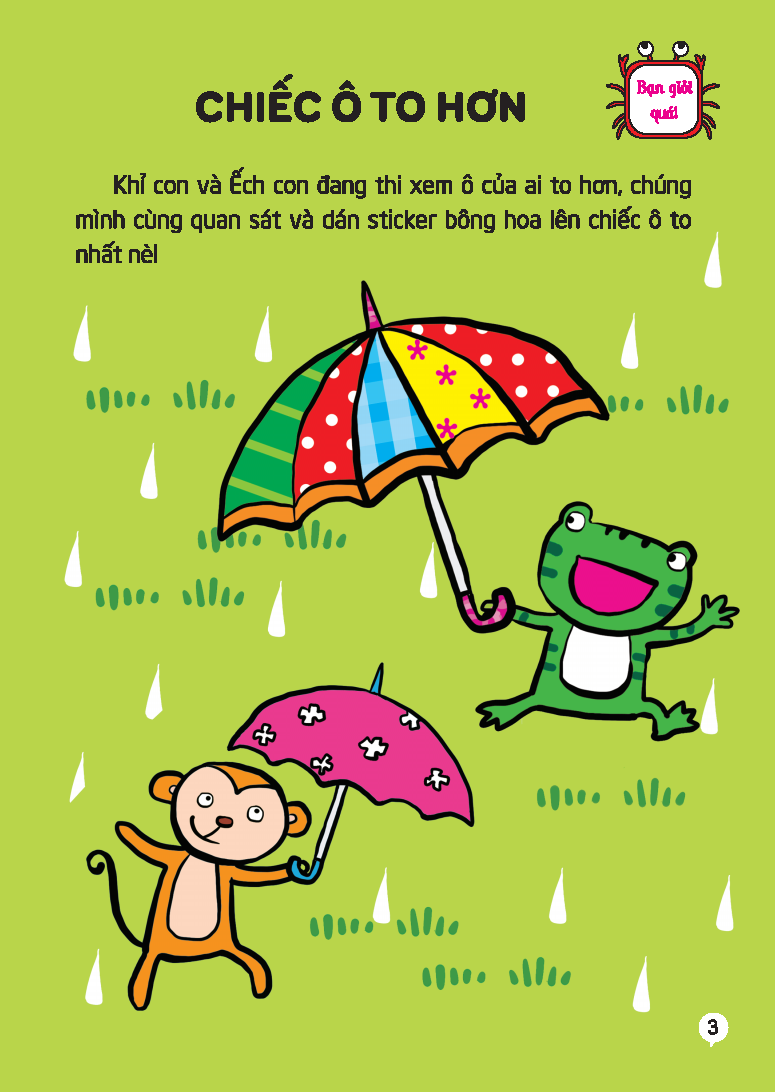 San Choi Tri Tue - Ren Luyen Kha Nang - Quan Sat