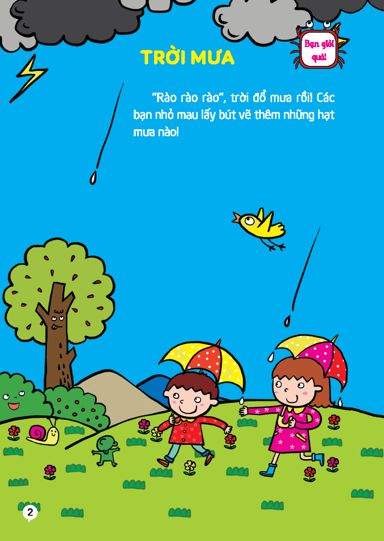 San Choi Tri Tue - Ren Luyen Kha Nang - Tuong Tuong