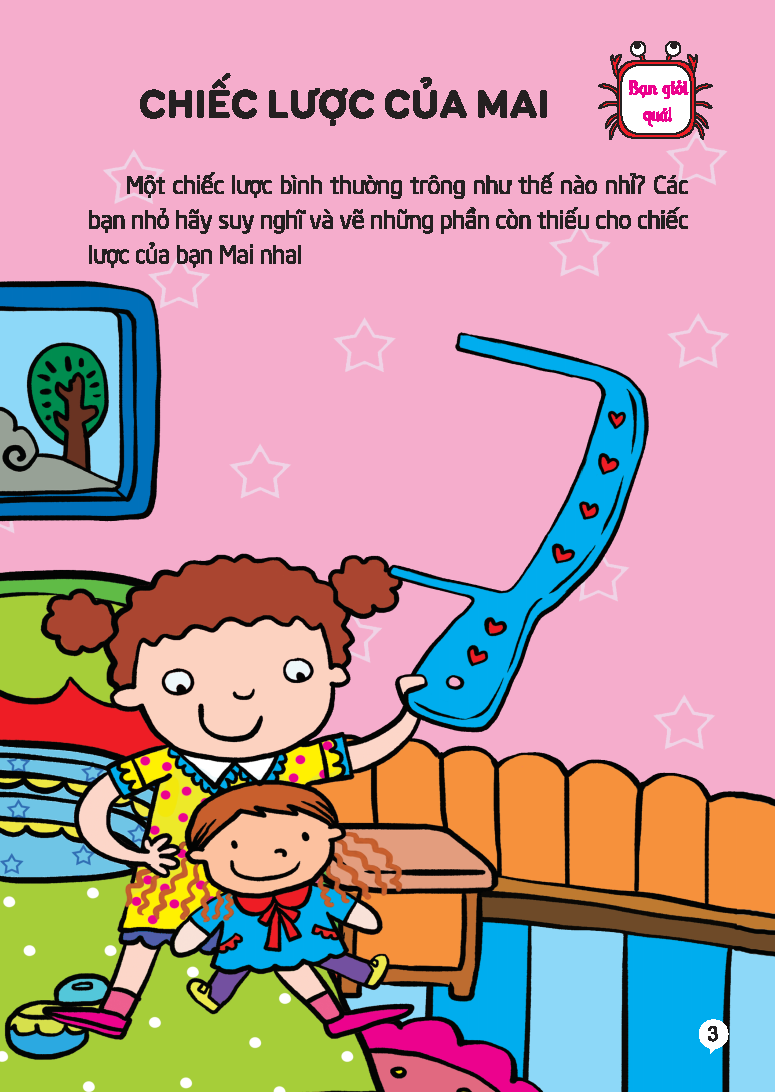 San Choi Tri Tue - Ren Luyen Kha Nang - Tuong Tuong