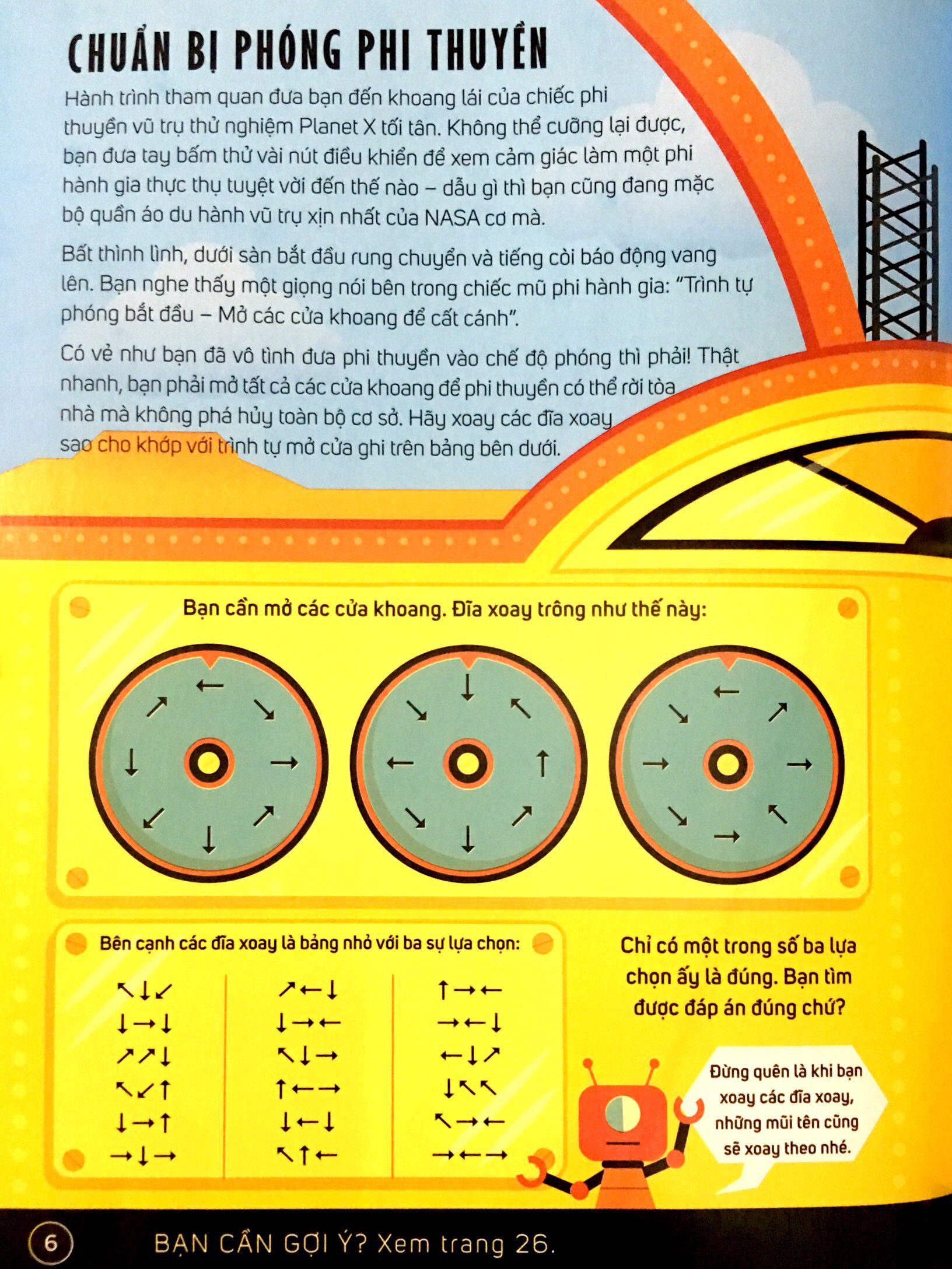 săn kho báu trên mặt trăng