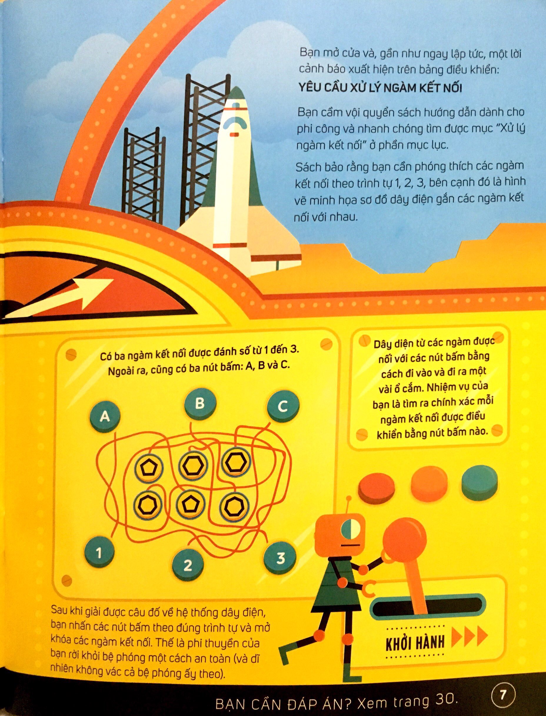 săn kho báu trên mặt trăng