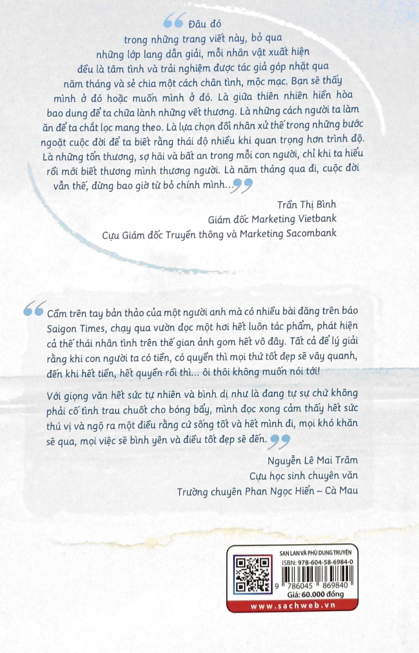 san lan và phù dung truyện