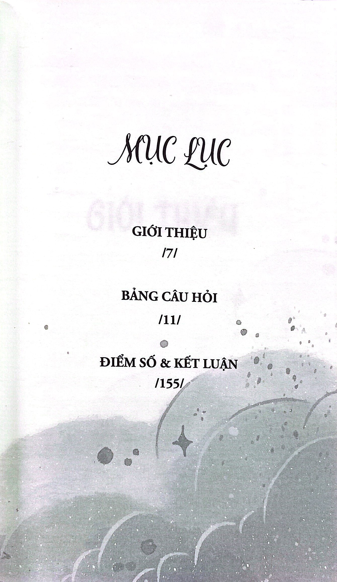 sẵn sàng để yêu - 43 câu hỏi để tìm kiếm hạnh phúc đích thực