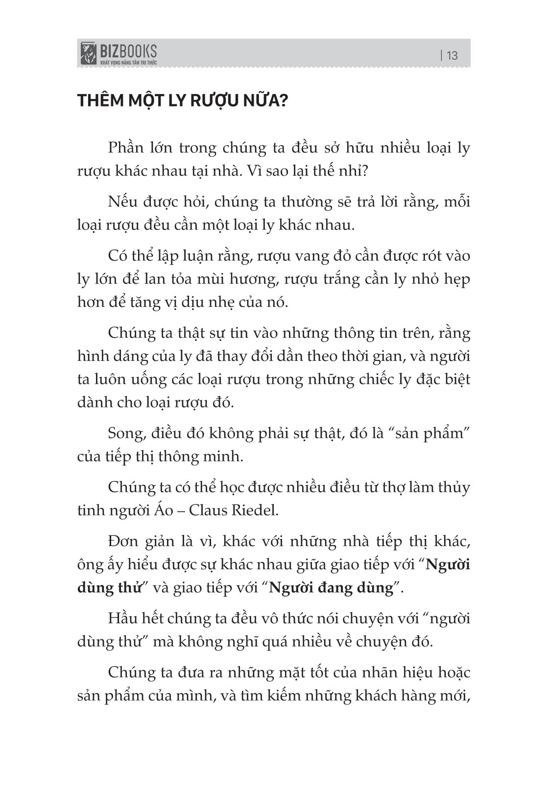 sáng tạo chéo - nguồn gốc của 1001 ý tưởng quảng cáo