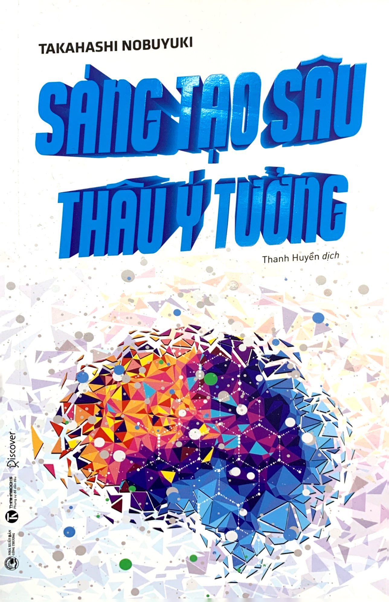 sáng tạo sâu thâu ý tưởng