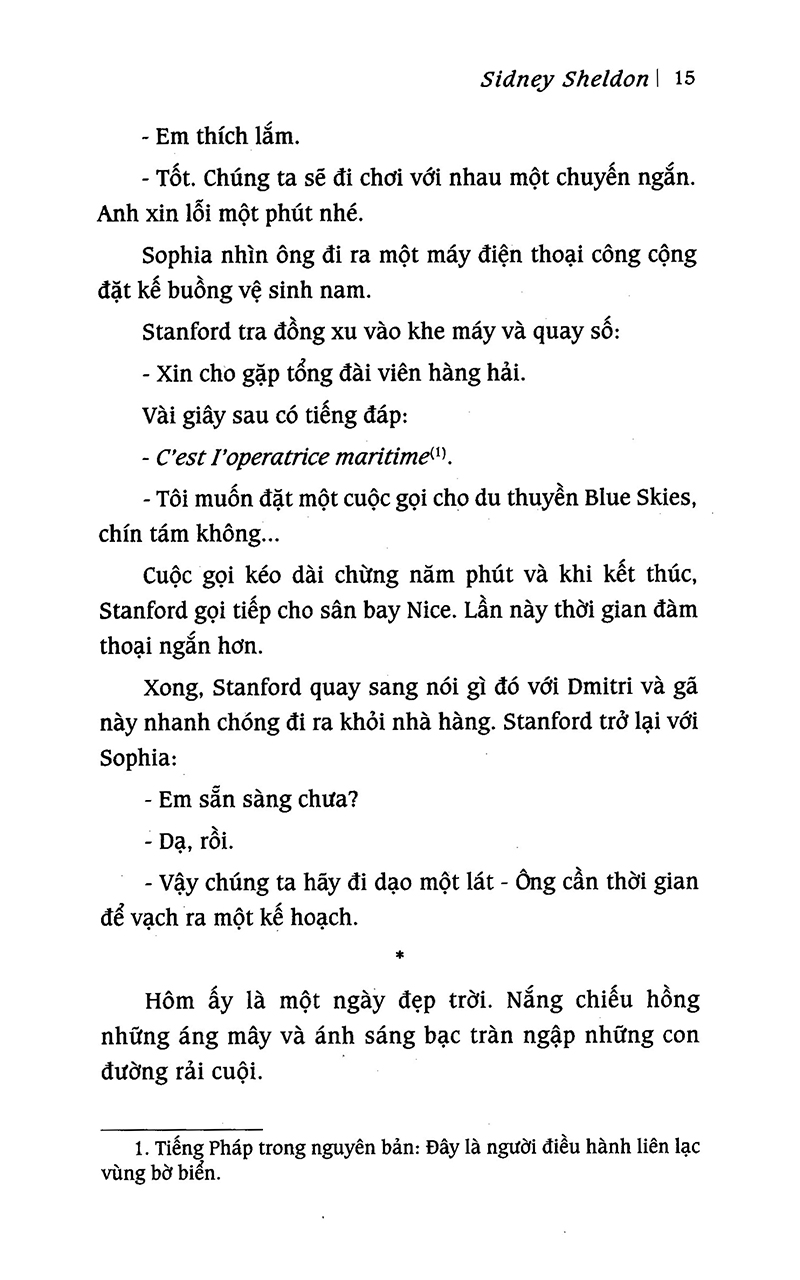 sáng, trưa & đêm (tái bản 2016)