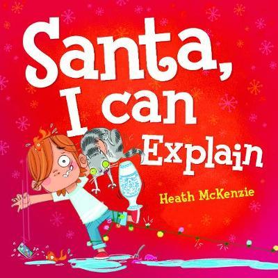 santa i can explain
