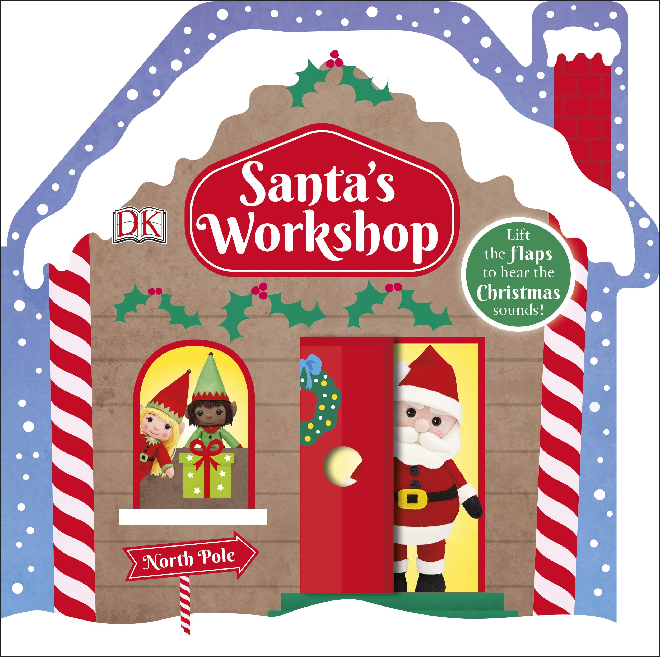 santa's workshop