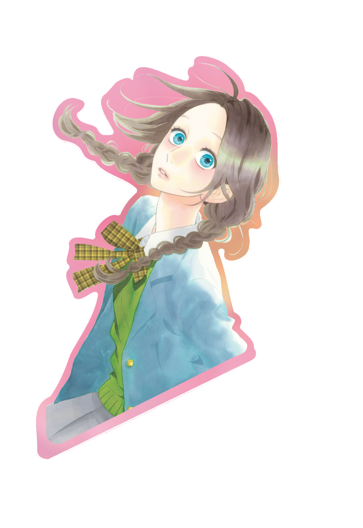 sao băng ban ngày - tập 4 - tặng kèm bookmark