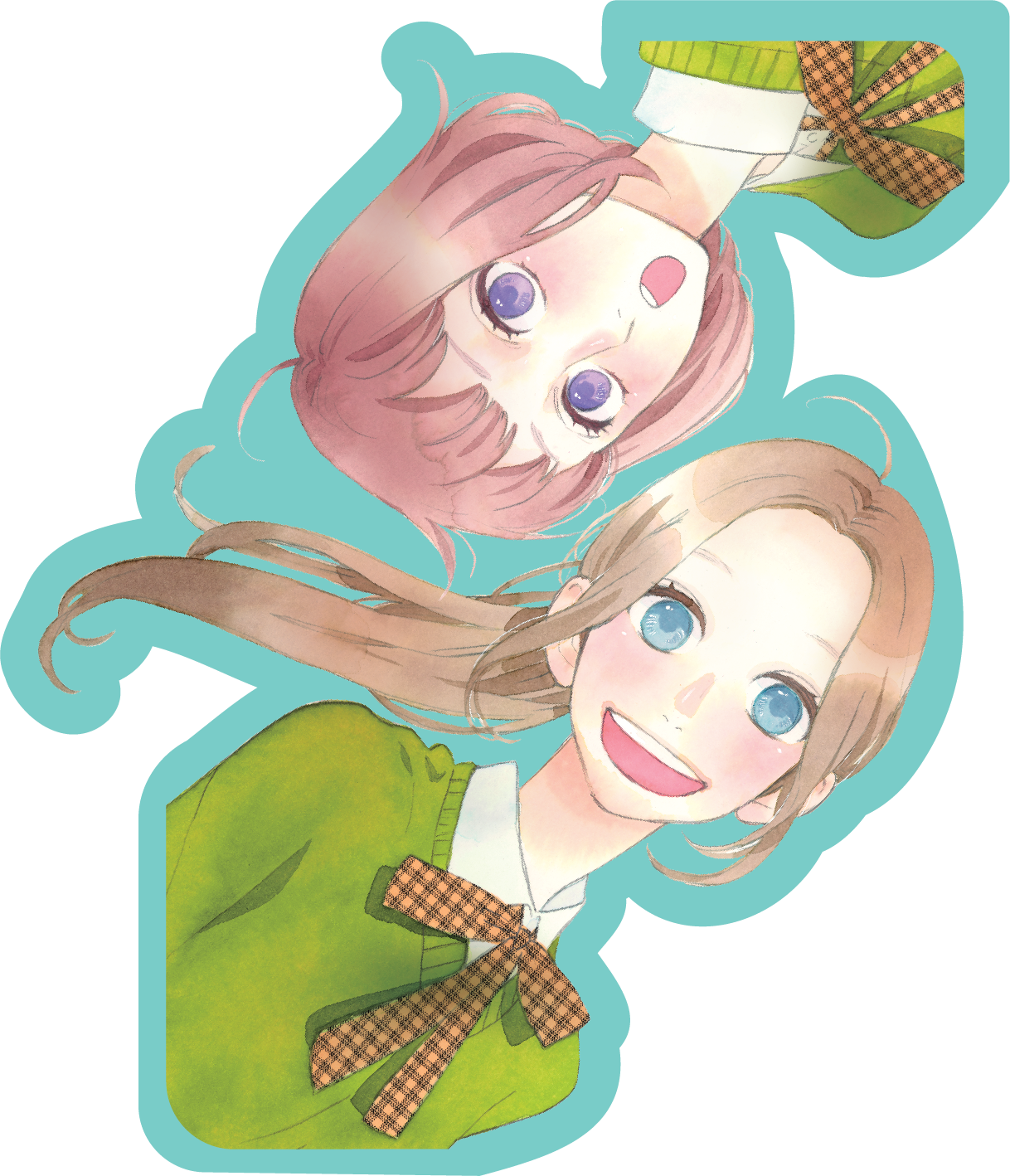 sao băng ban ngày - tập 9 - tặng kèm bookmark