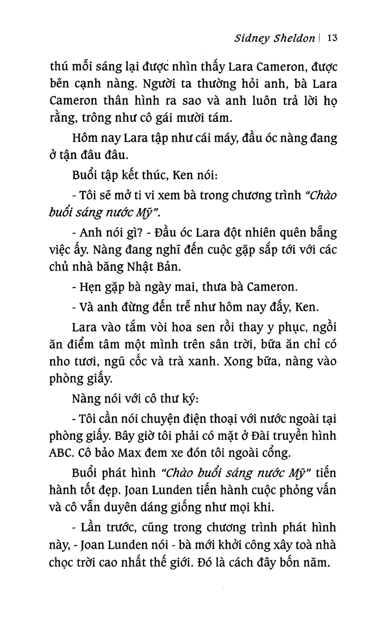 sao chiếu mệnh