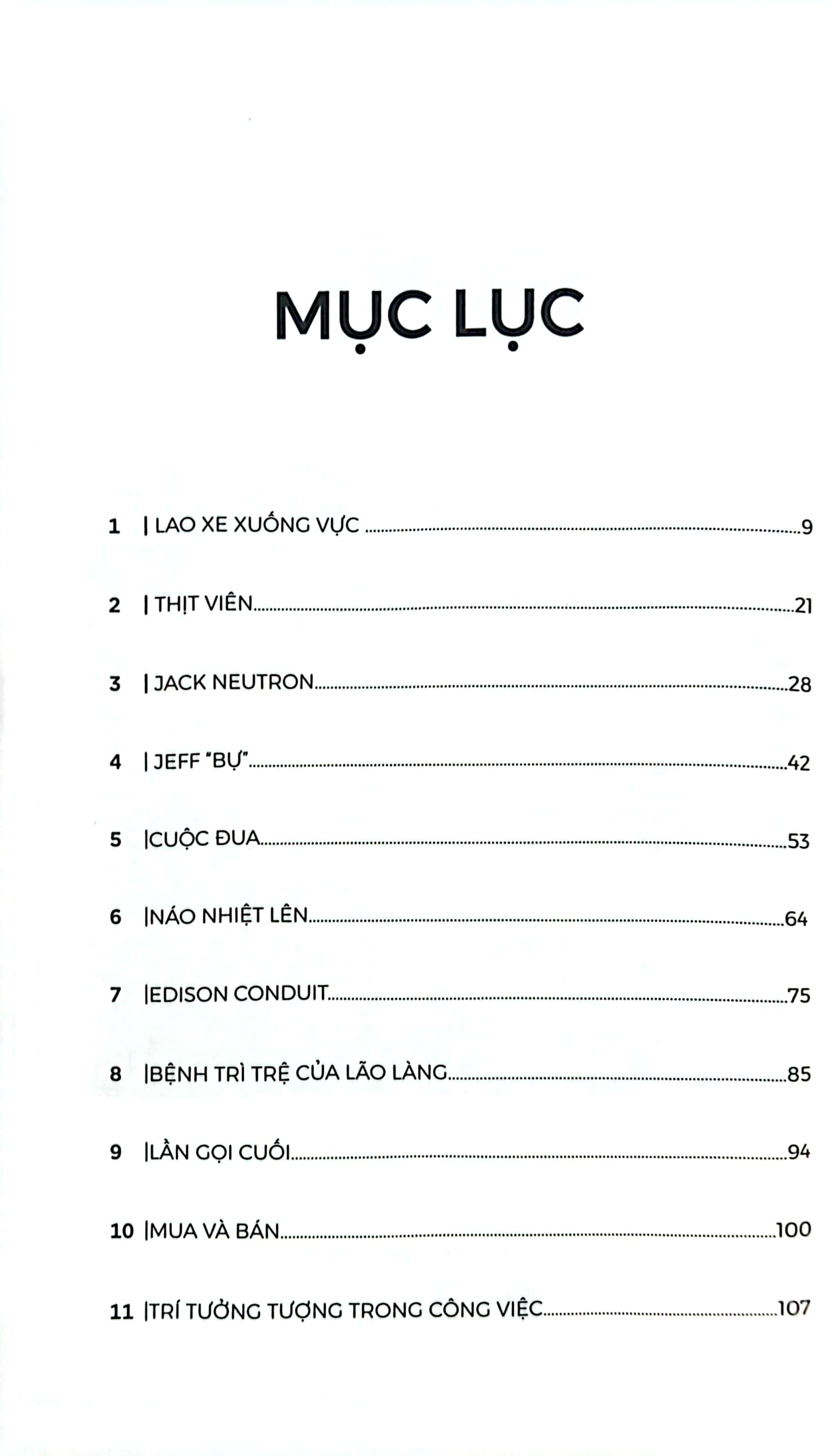 Sập Nguồn - Sự Trỗi Dậy Và Suy Tàn Của Gã Khổng Lồ General Electric