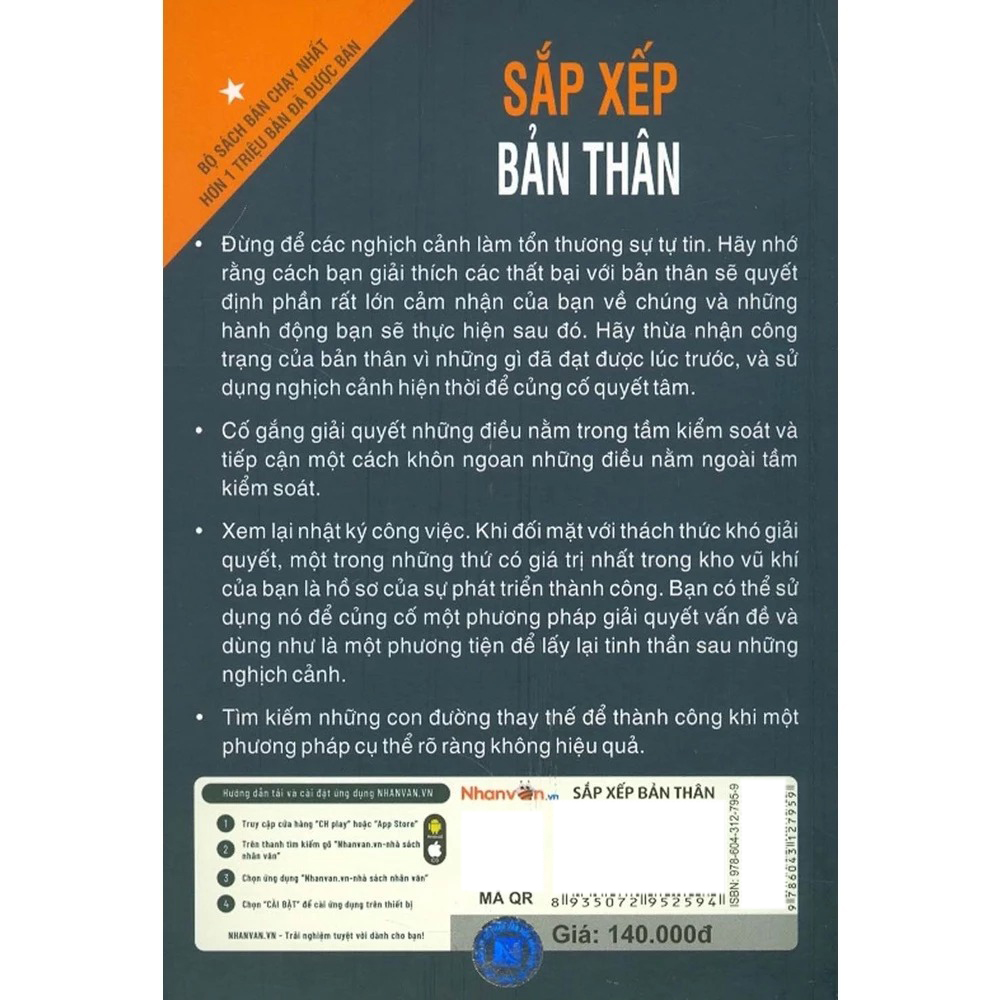 sắp xếp bản thân những cách thức đơn giản để quản lý công việc, tiết kiệm thời gian và làm việc hiệu quả hơn