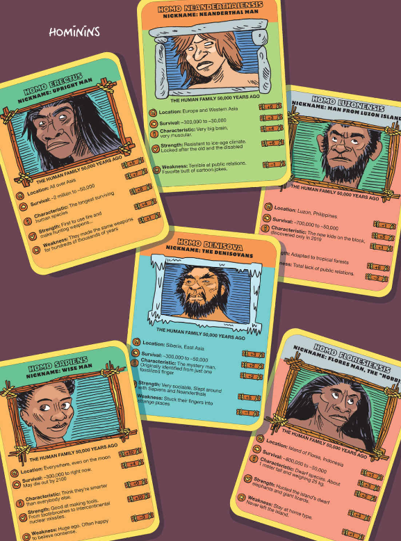 sapiens: a graphic history: the birth of humankind volume 1 (paperback)