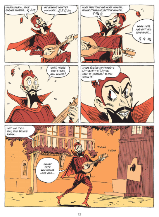 sapiens: a graphic history, volume 2: the pillars of civilization (hardback)