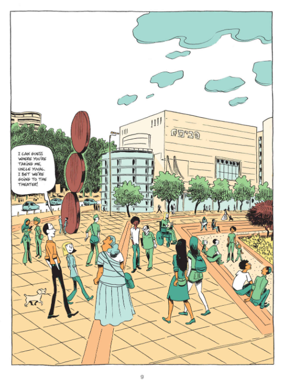 sapiens: a graphic history, volume 2: the pillars of civilization (hardback)