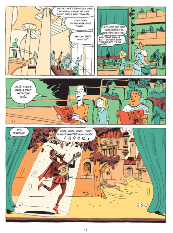 sapiens: a graphic history, volume 2: the pillars of civilization (paperback)