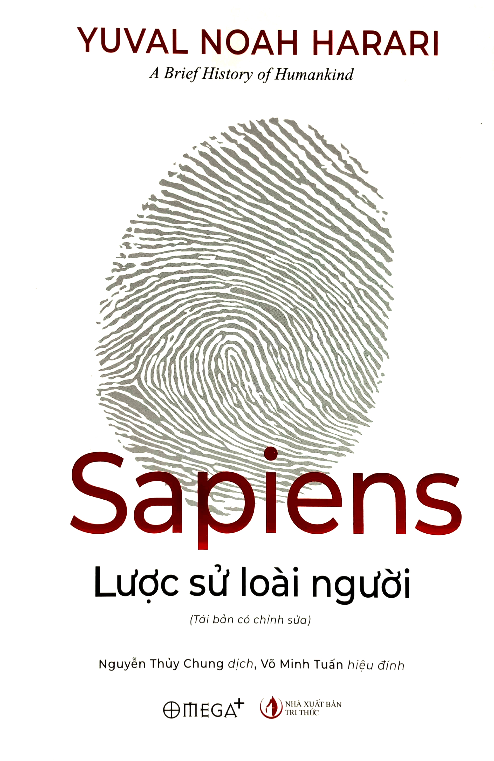 sapiens lược sử loài người