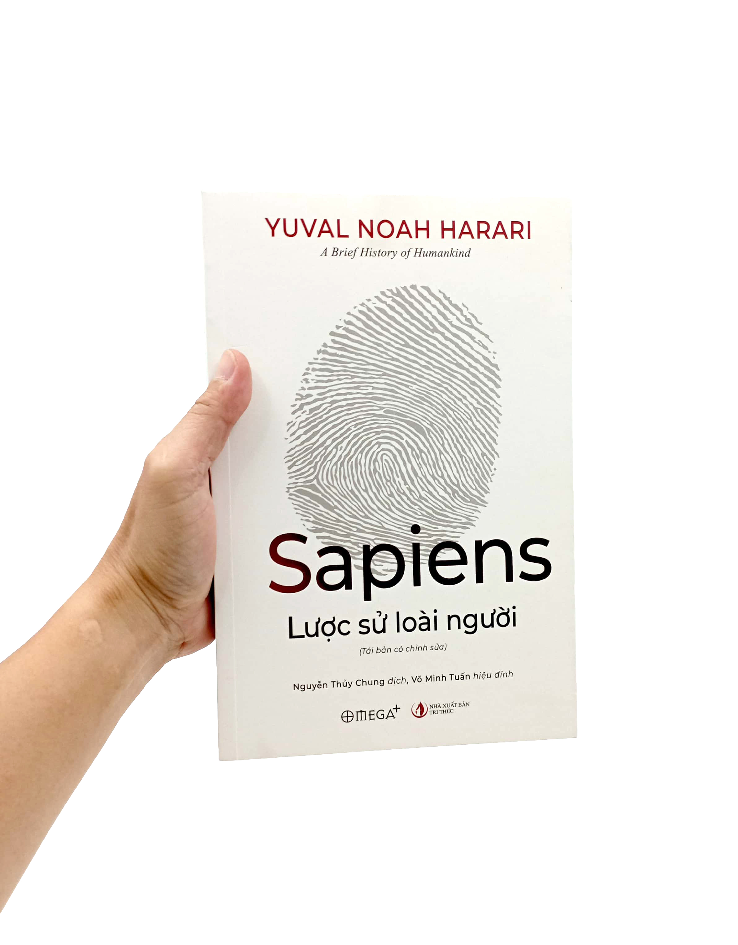 sapiens lược sử loài người