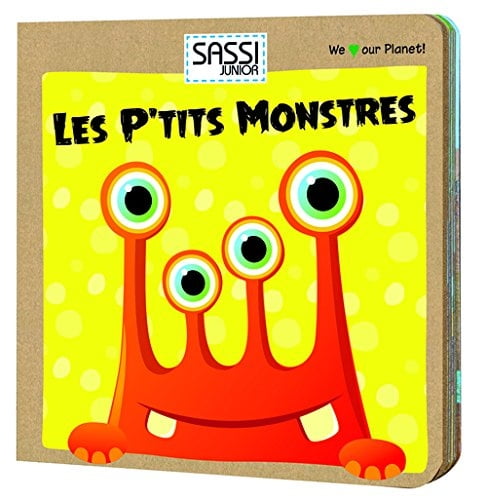 sassi "monsters" memory