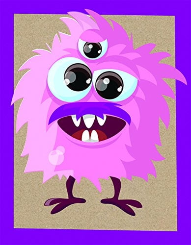 sassi "monsters" memory