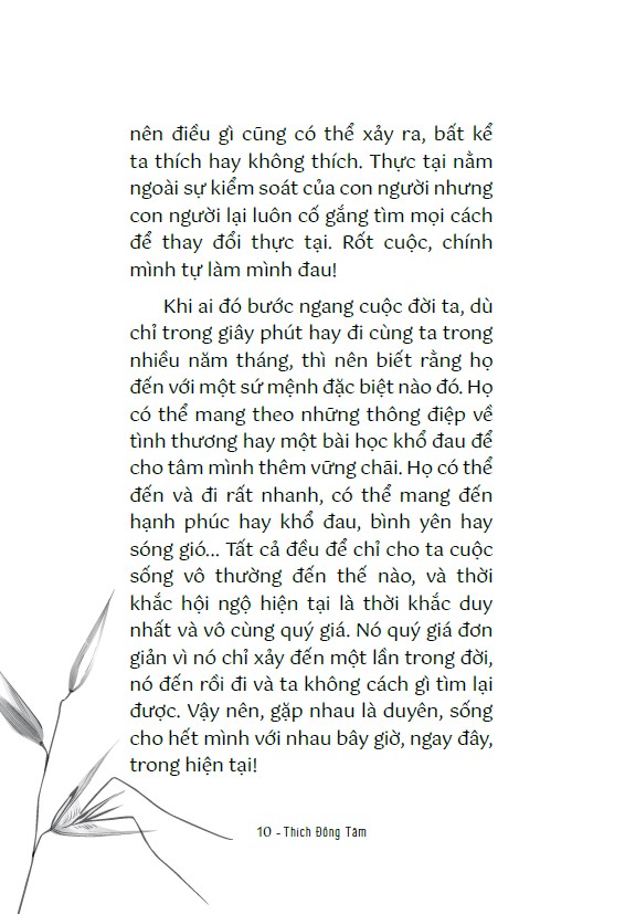 sát-na này là thiên thu