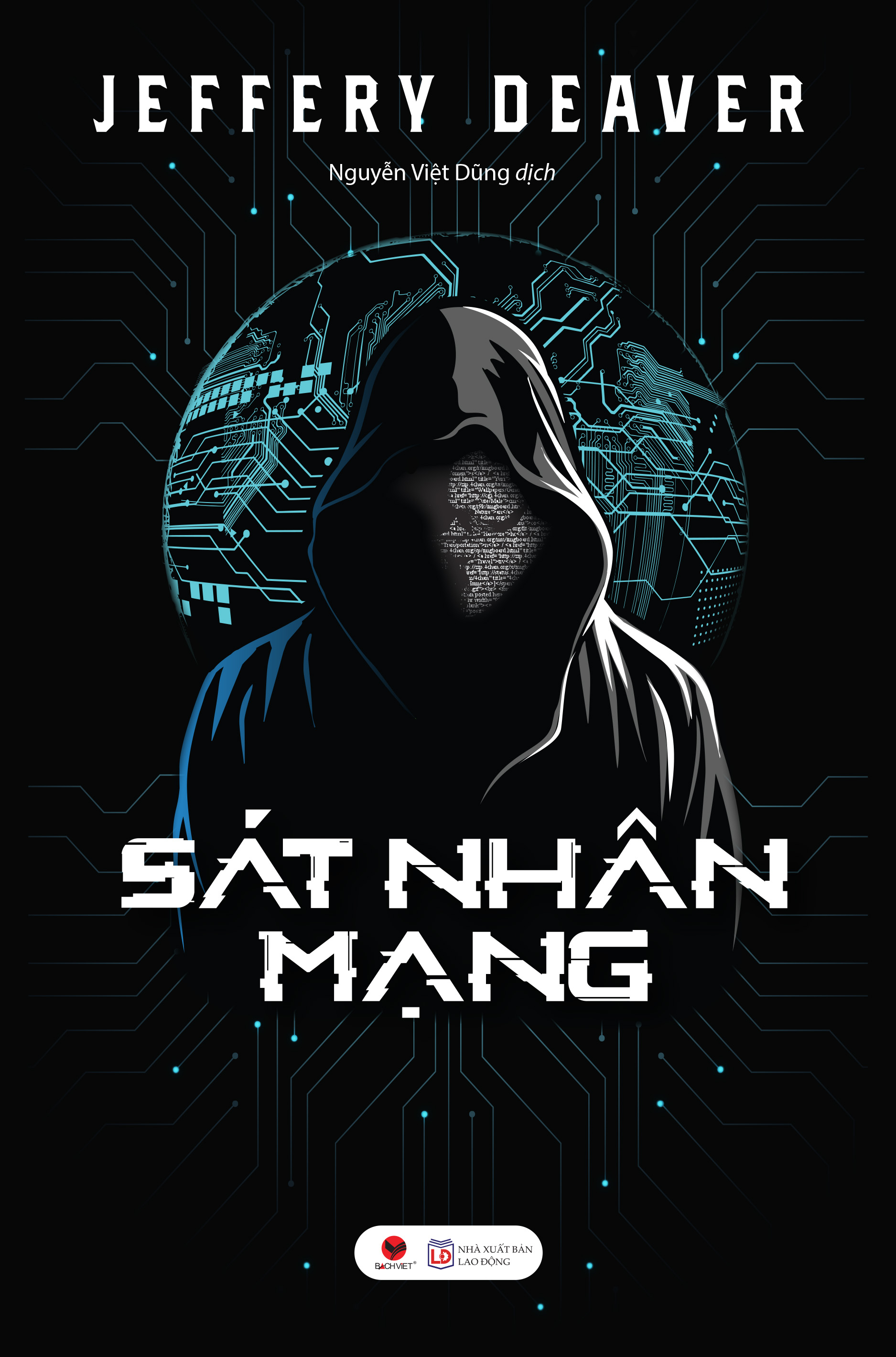 sát nhân mạng (tái bản)