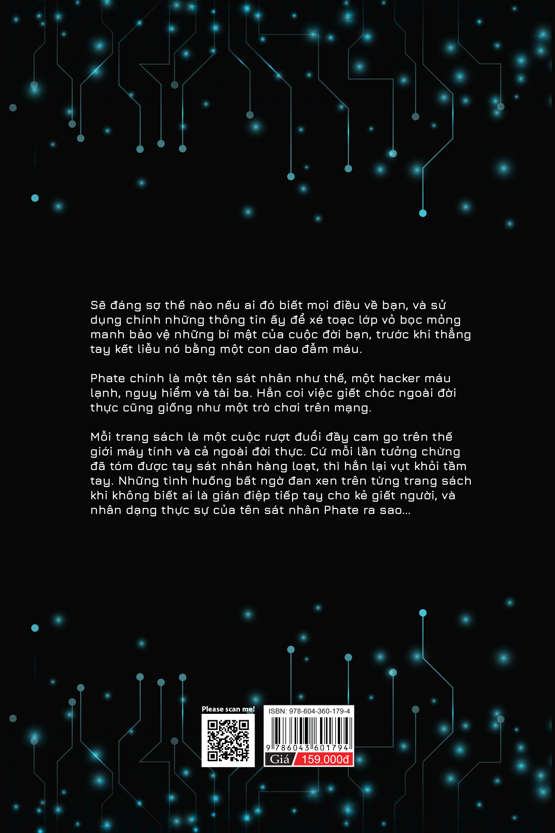 sát nhân mạng (tái bản)