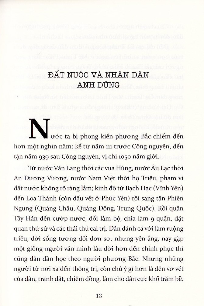 sát thát & ông cha ta đánh giặc thế nào