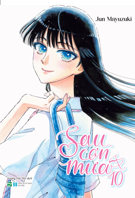 sau cơn mưa - tập 10