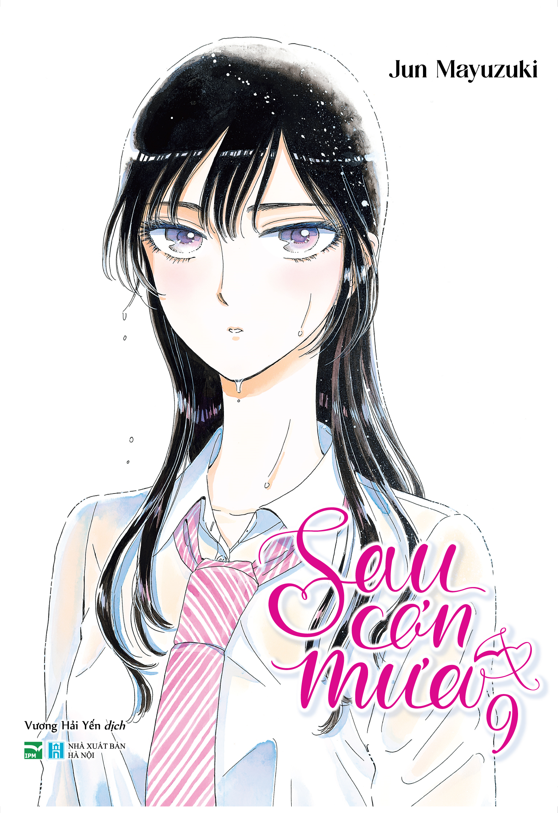 sau cơn mưa - tập 9