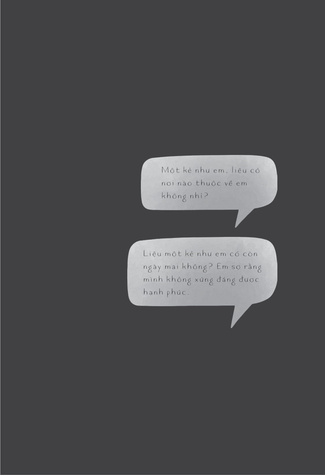 Sau Khi Ta Lon Nhung Noi Dau Co Be Lai Khong?