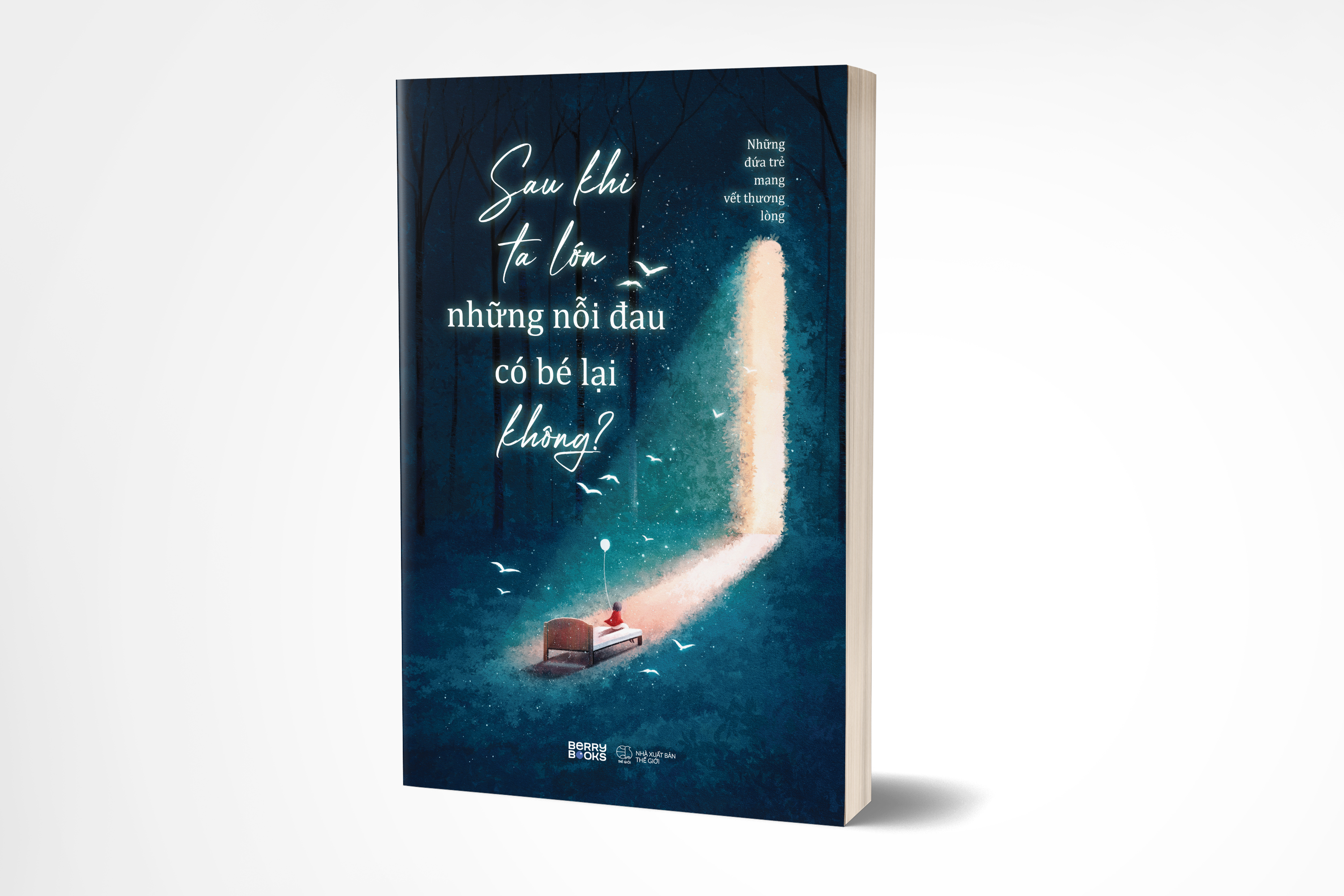 Sau Khi Ta Lon Nhung Noi Dau Co Be Lai Khong?