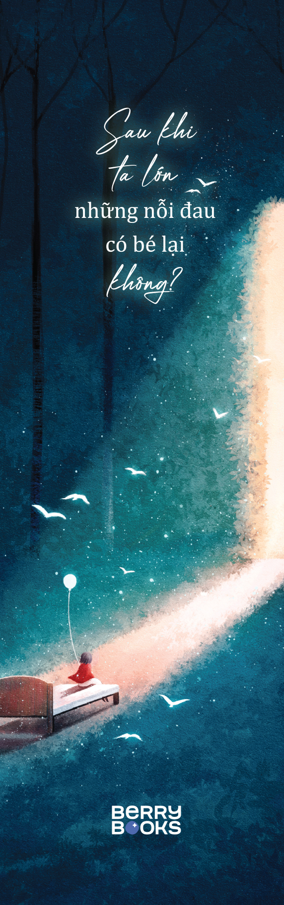 Sau Khi Ta Lon Nhung Noi Dau Co Be Lai Khong?