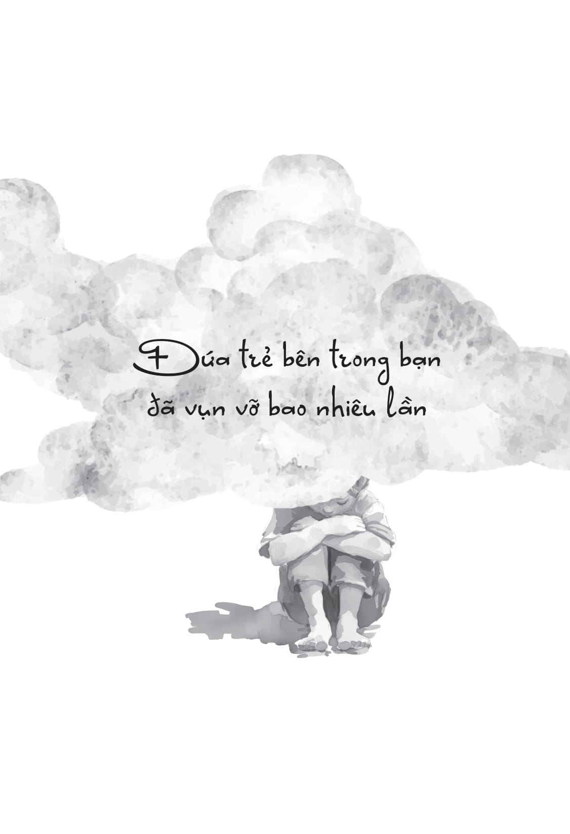 Sau Khi Ta Lon Nhung Noi Dau Co Be Lai Khong?