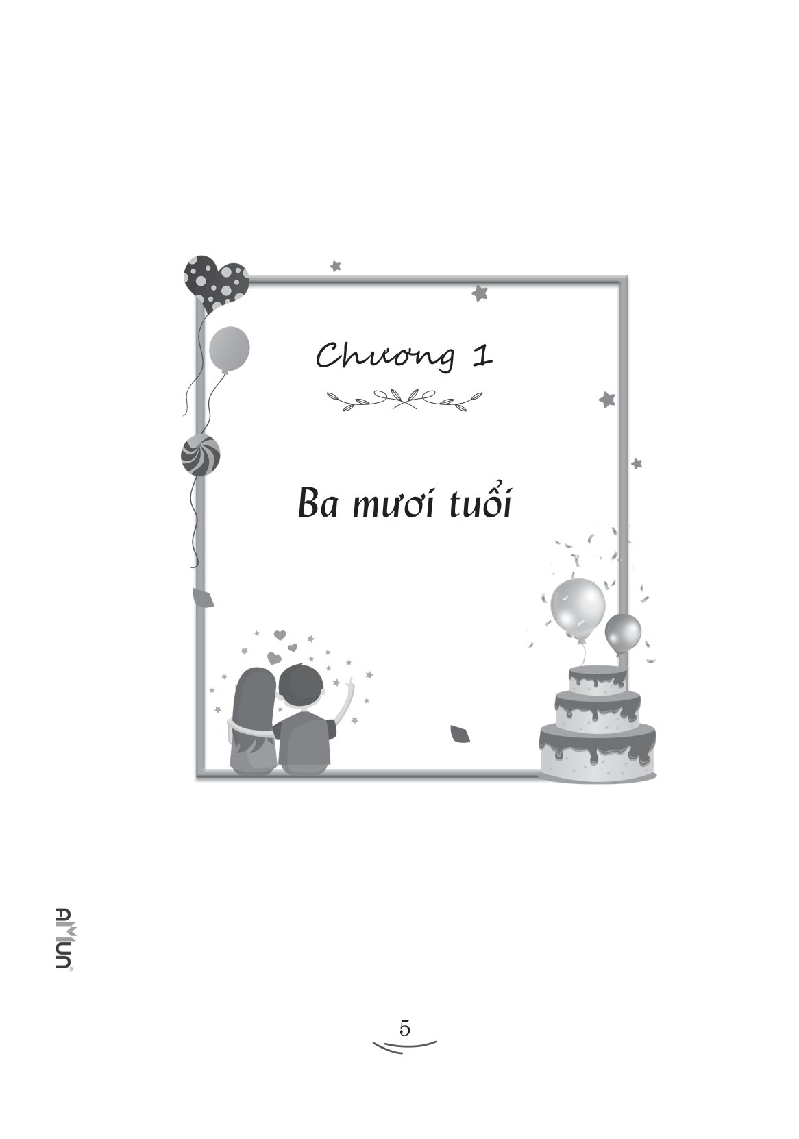 sau khi tôi chết, anh ấy không cưới thêm ai nữa