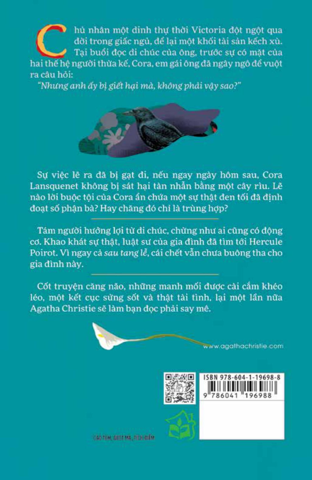 sau tang lễ - after the funeral