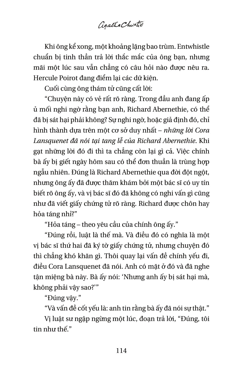 sau tang lễ - after the funeral