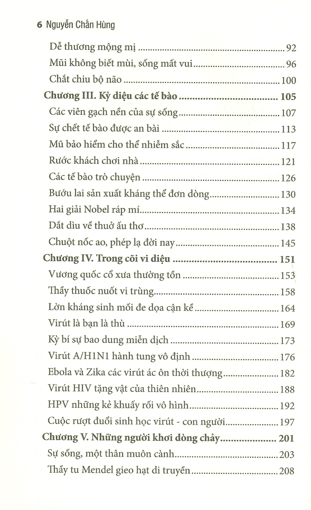sâu thẳm sự sống (tái bản 2023)