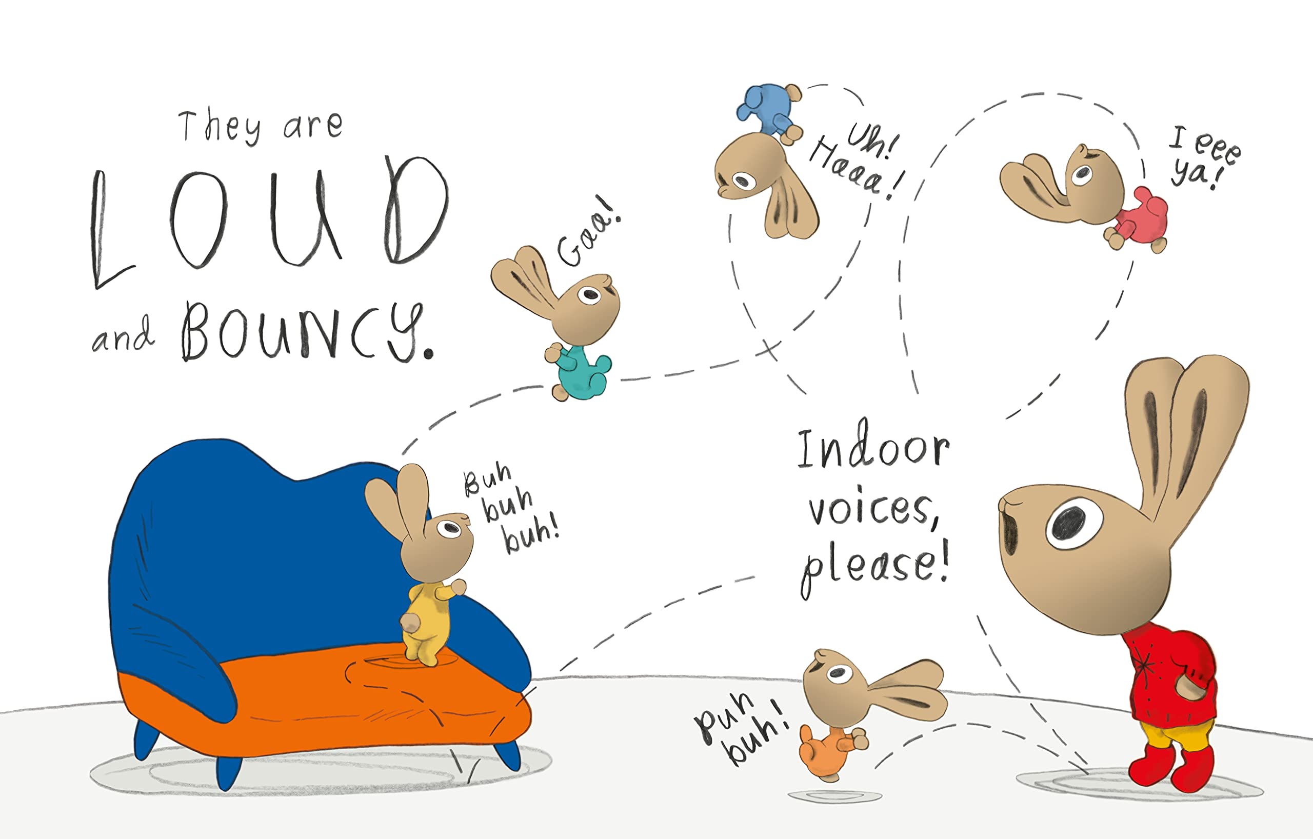 save it!: learn simple money lessons (a moneybunny book)