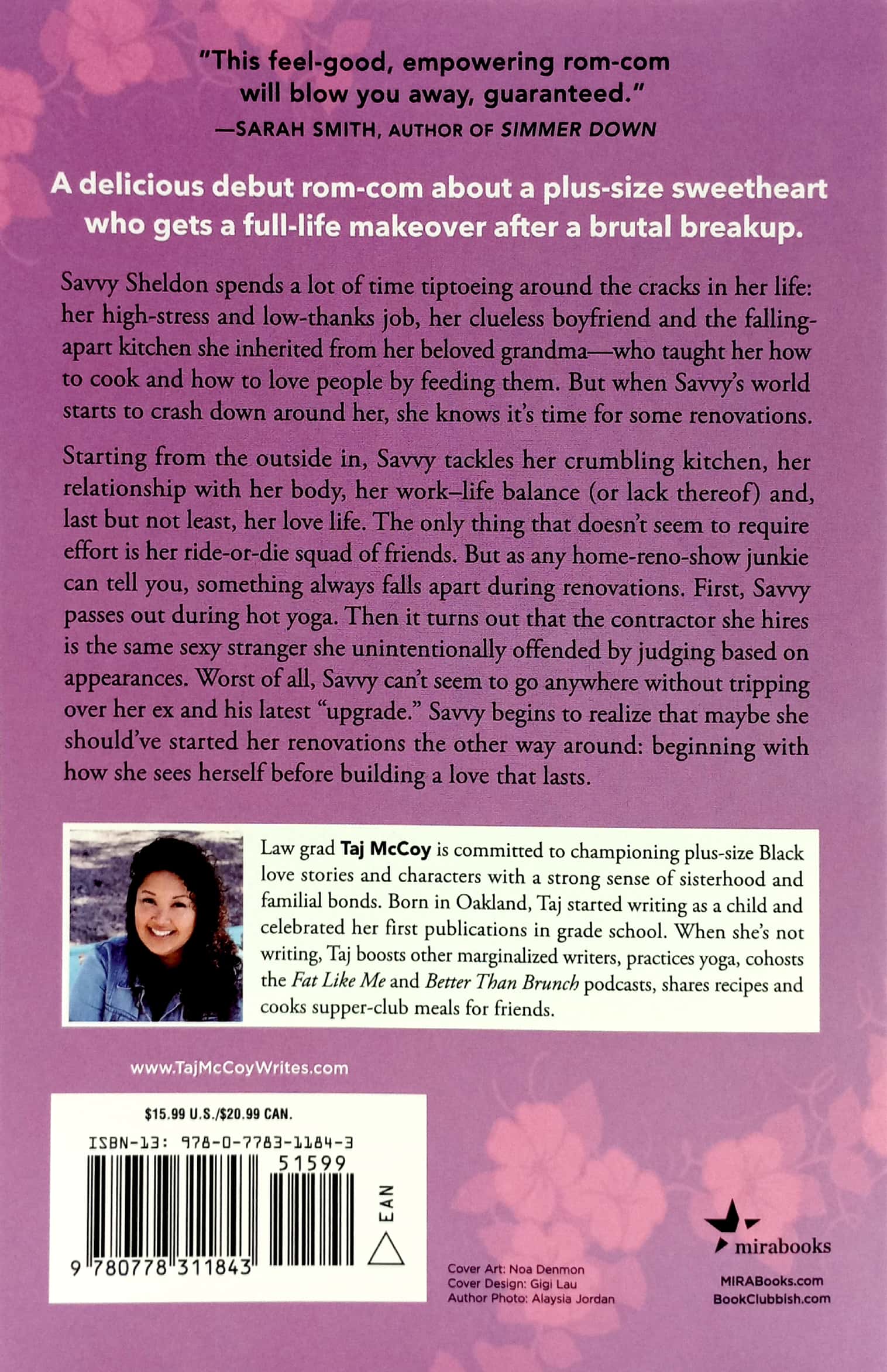 savvy sheldon feels good as hell